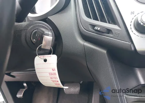 2017 Chevrolet Equinox Lt from USA, damaged, VIN 2GNALCEK7H6141634